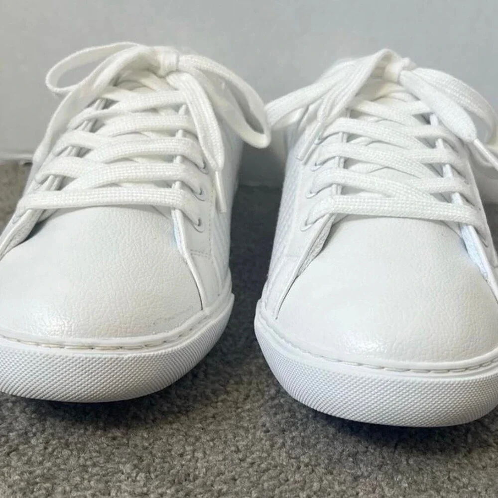 Nautica Women's White Trainers